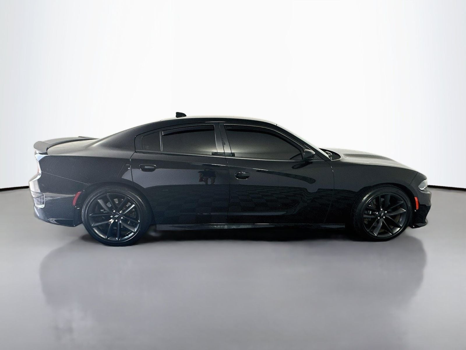 2021 Dodge Charger GT