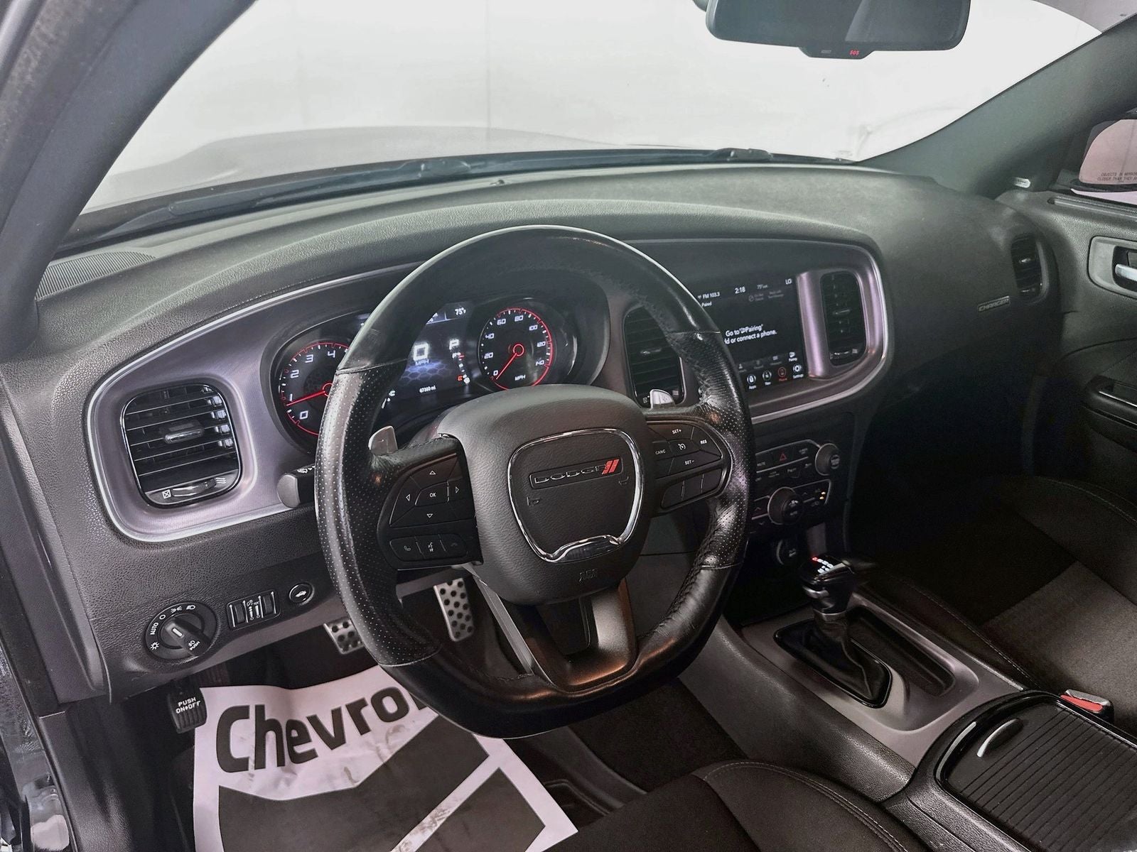 2021 Dodge Charger GT
