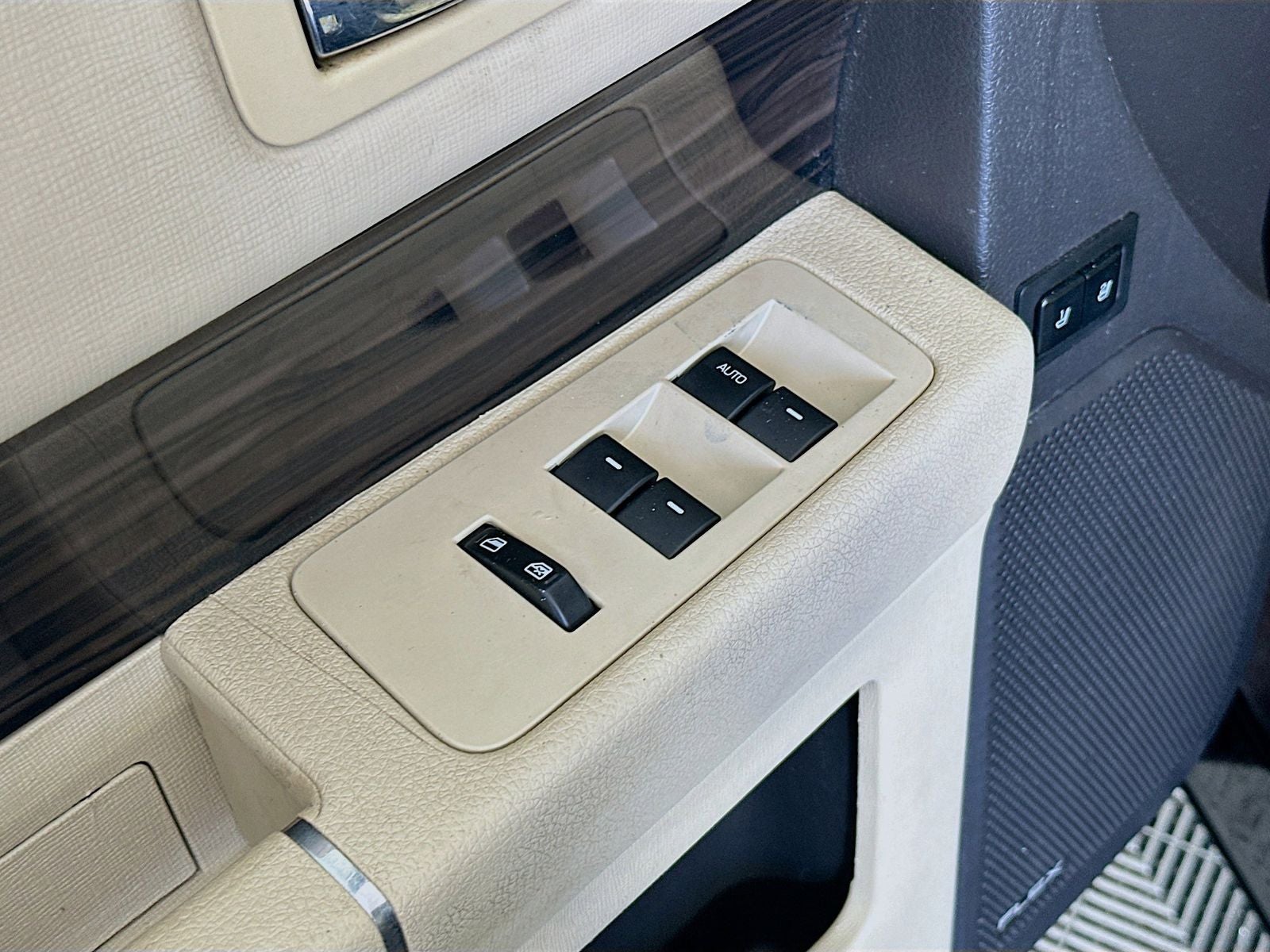 2014 Ford Flex SEL