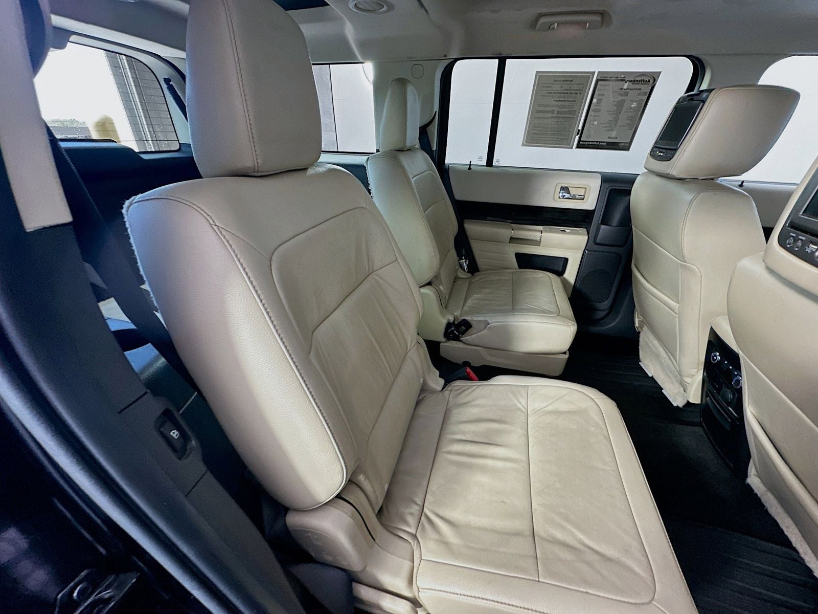 2014 Ford Flex SEL