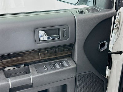 2014 Ford Flex SEL