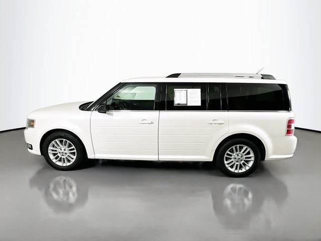 2014 Ford Flex SEL