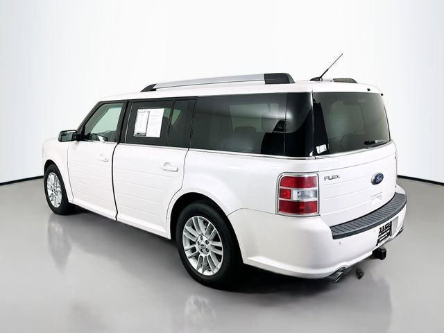 2014 Ford Flex SEL