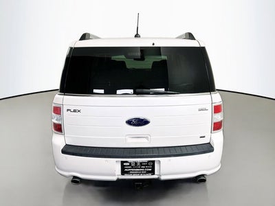 2014 Ford Flex SEL