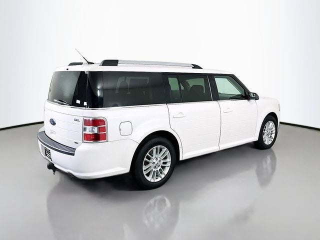 2014 Ford Flex SEL