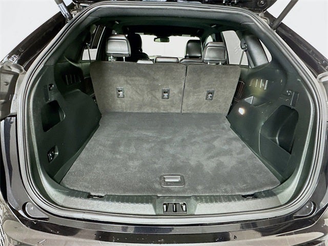 2021 Ford Edge ST Line