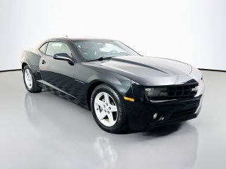 2012 Chevrolet Camaro 1LT