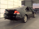 2015 Chevrolet Impala Limited LTZ