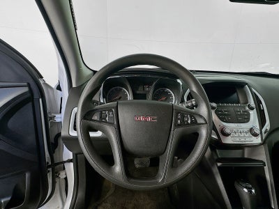 2016 GMC Terrain SLE-1