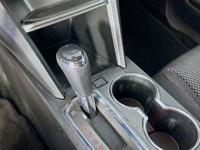 2016 GMC Terrain SLE-1