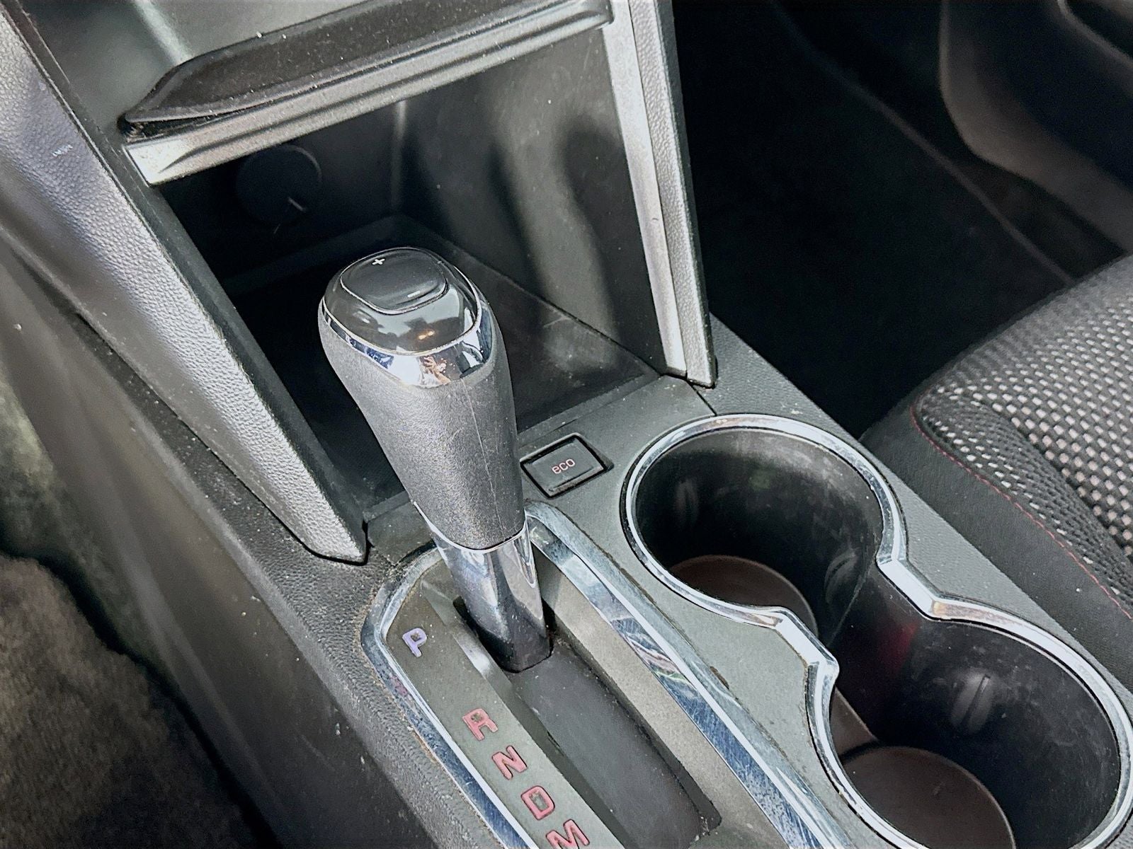 2016 GMC Terrain SLE-1