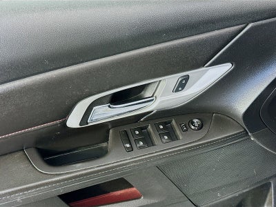2016 GMC Terrain SLE-1