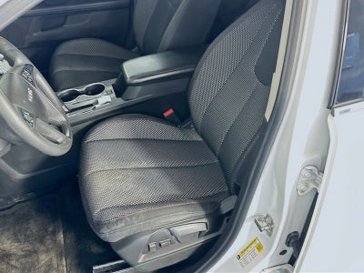 2016 GMC Terrain SLE-1