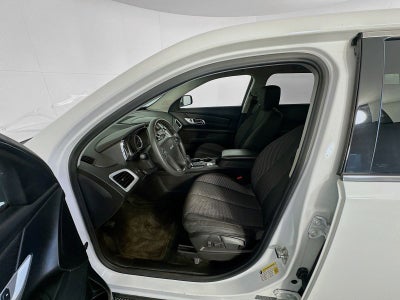 2016 GMC Terrain SLE-1