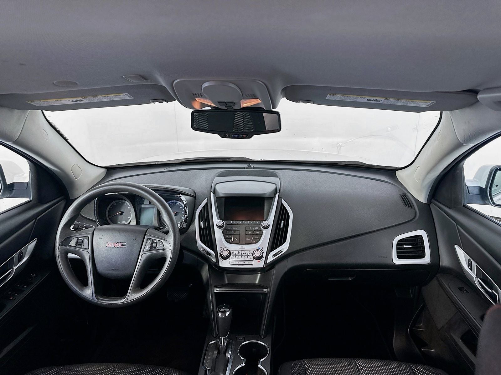 2016 GMC Terrain SLE-1