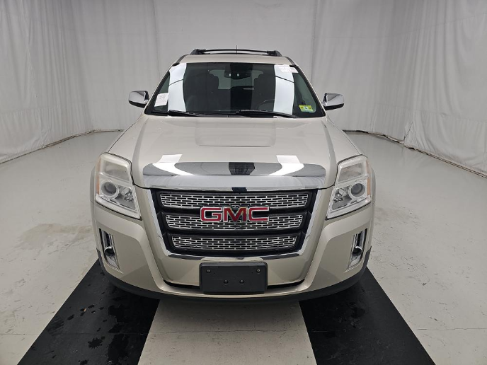 2015 GMC Terrain SLT-1