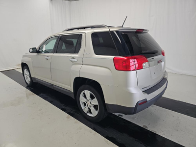 2015 GMC Terrain SLT-1