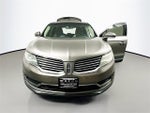 2016 Lincoln MKX Select