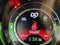 2017 FIAT 500e Battery Electric