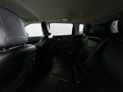 2019 Jeep Compass Altitude