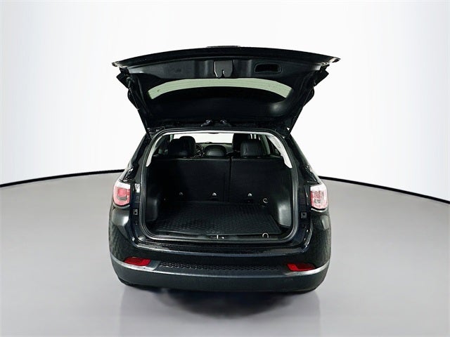 2019 Jeep Compass Altitude