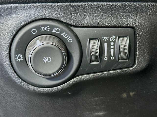 2019 Jeep Compass Altitude