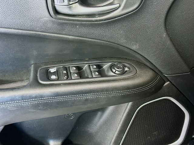 2019 Jeep Compass Altitude