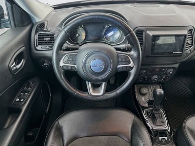 2019 Jeep Compass Altitude