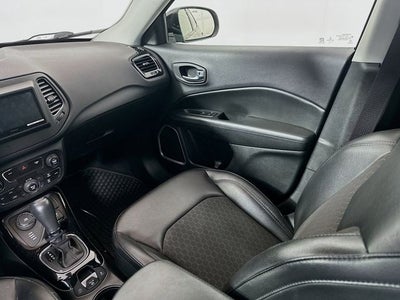 2019 Jeep Compass Altitude