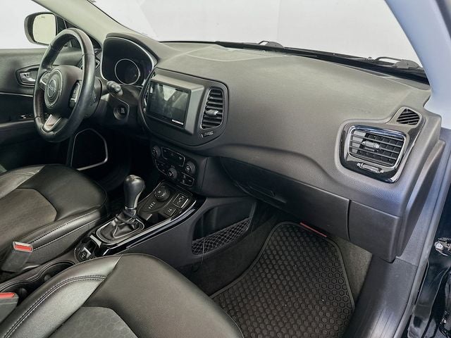 2019 Jeep Compass Altitude