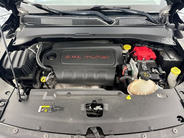 2019 Jeep Compass Altitude