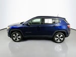 2017 Jeep New Compass Latitude