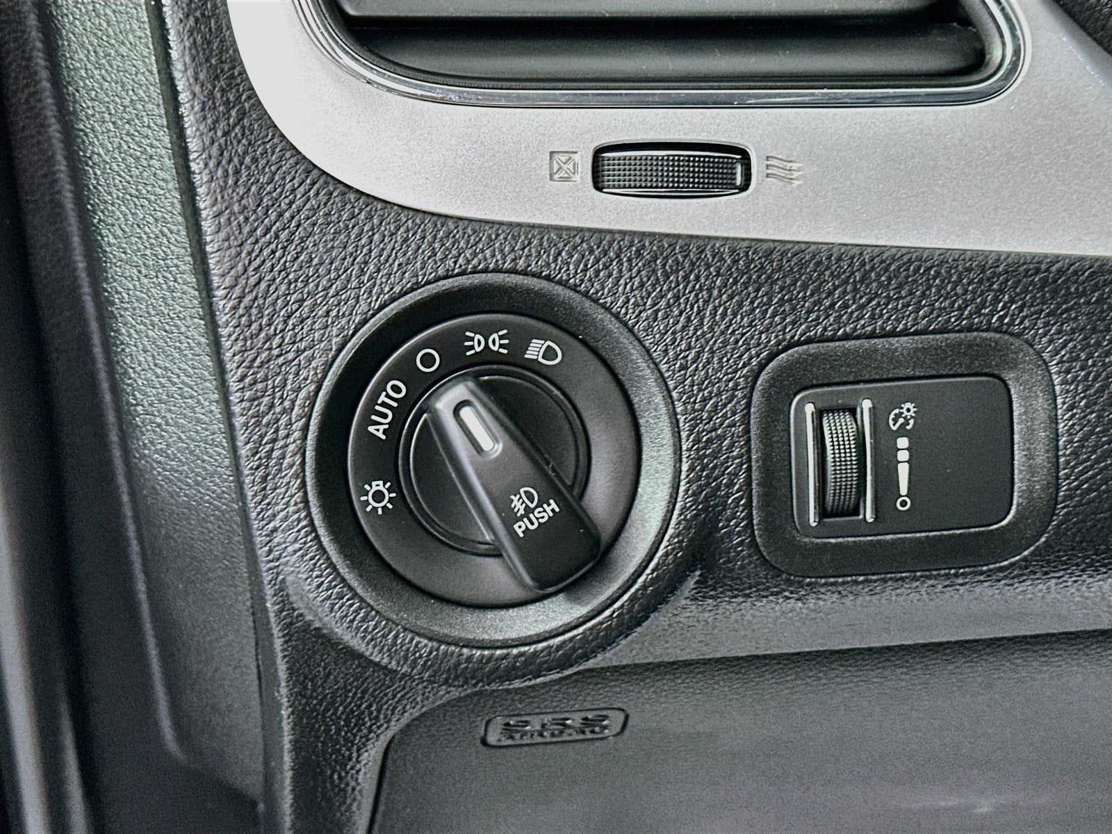2019 Dodge Journey GT