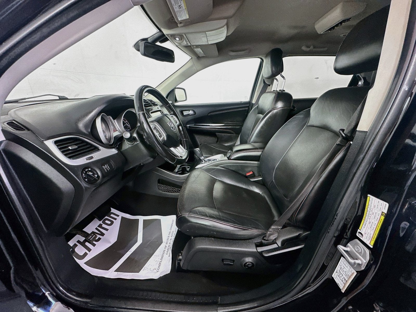2019 Dodge Journey GT