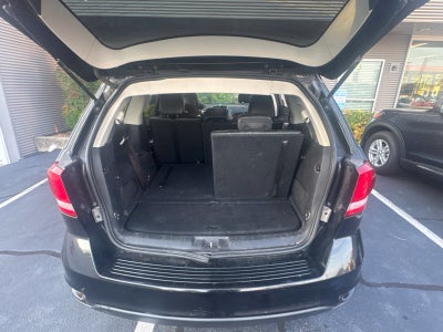 2019 Dodge Journey GT