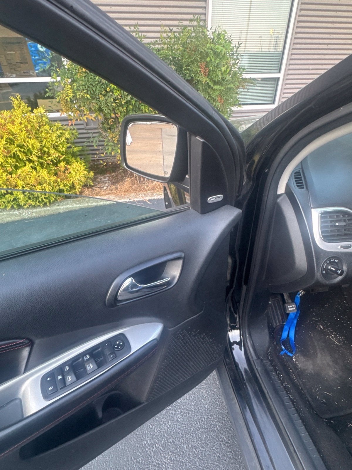 2019 Dodge Journey GT