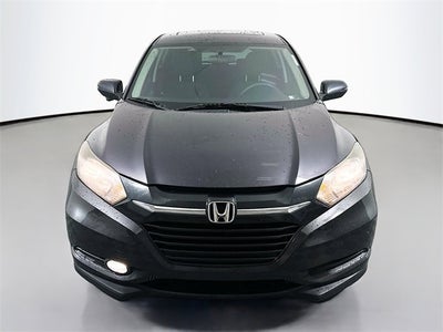 2017 Honda HR-V EX