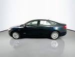 2014 Ford Fusion Energi Titanium