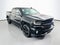 2017 Chevrolet Silverado 1500 LTZ 2LZ