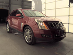 2015 Cadillac SRX Premium