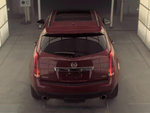 2015 Cadillac SRX Premium
