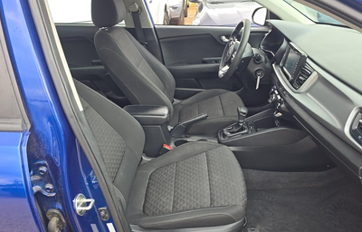 2019 Kia Rio S