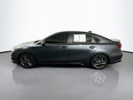 2020 Kia Forte GT-Line