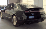 2015 Lincoln MKZ Base
