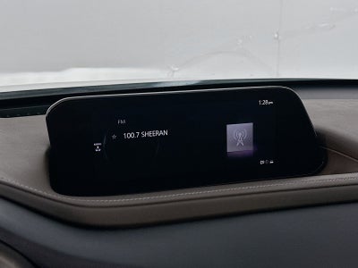 2022 Mazda Mazda CX-30 2.5 S Premium Package