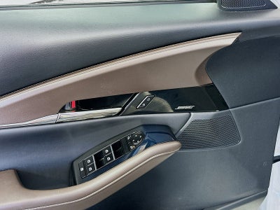 2022 Mazda Mazda CX-30 2.5 S Premium Package