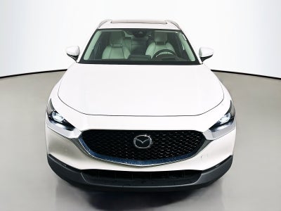 2022 Mazda Mazda CX-30 2.5 S Premium Package