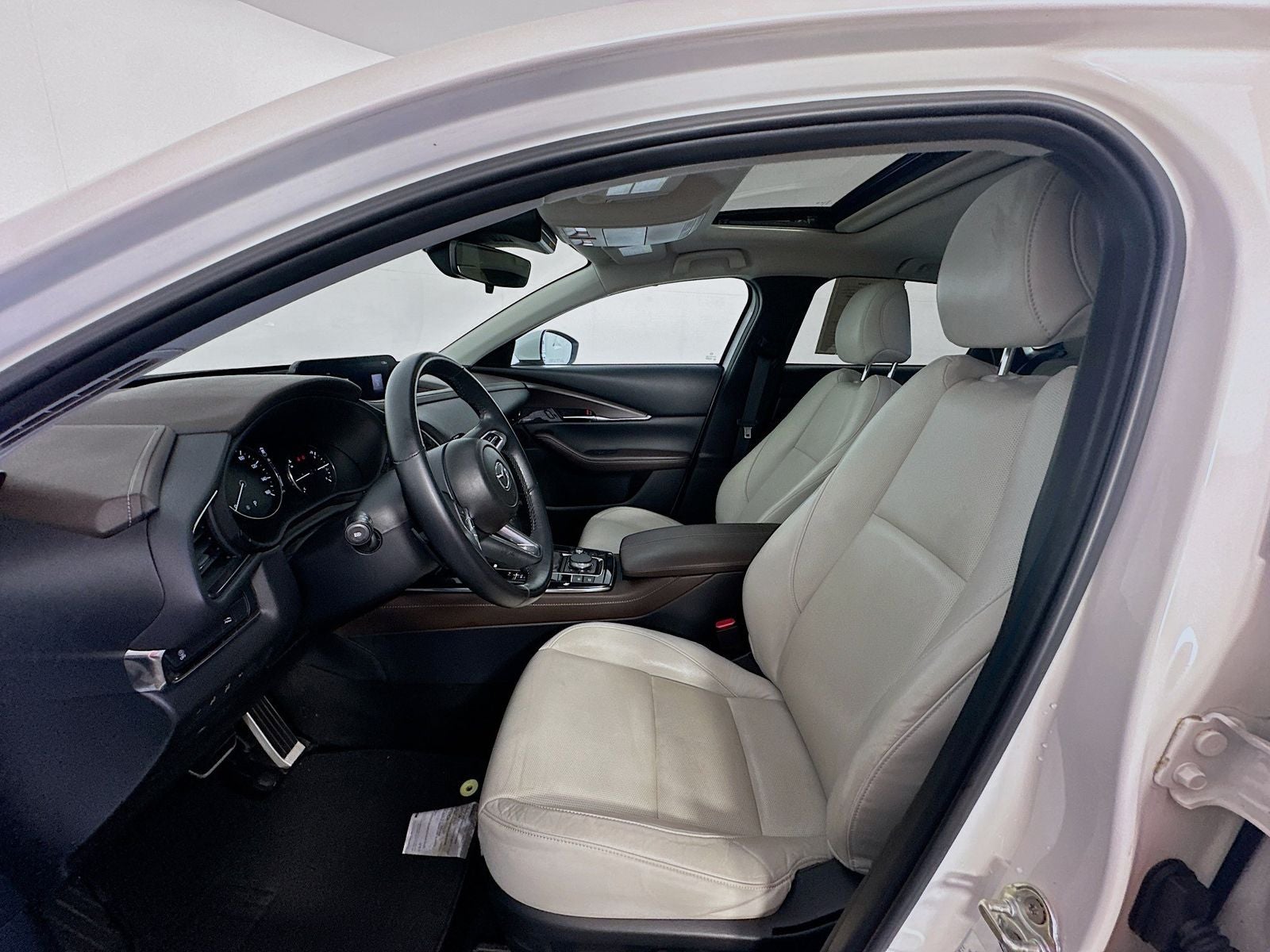 2022 Mazda Mazda CX-30 2.5 S Premium Package