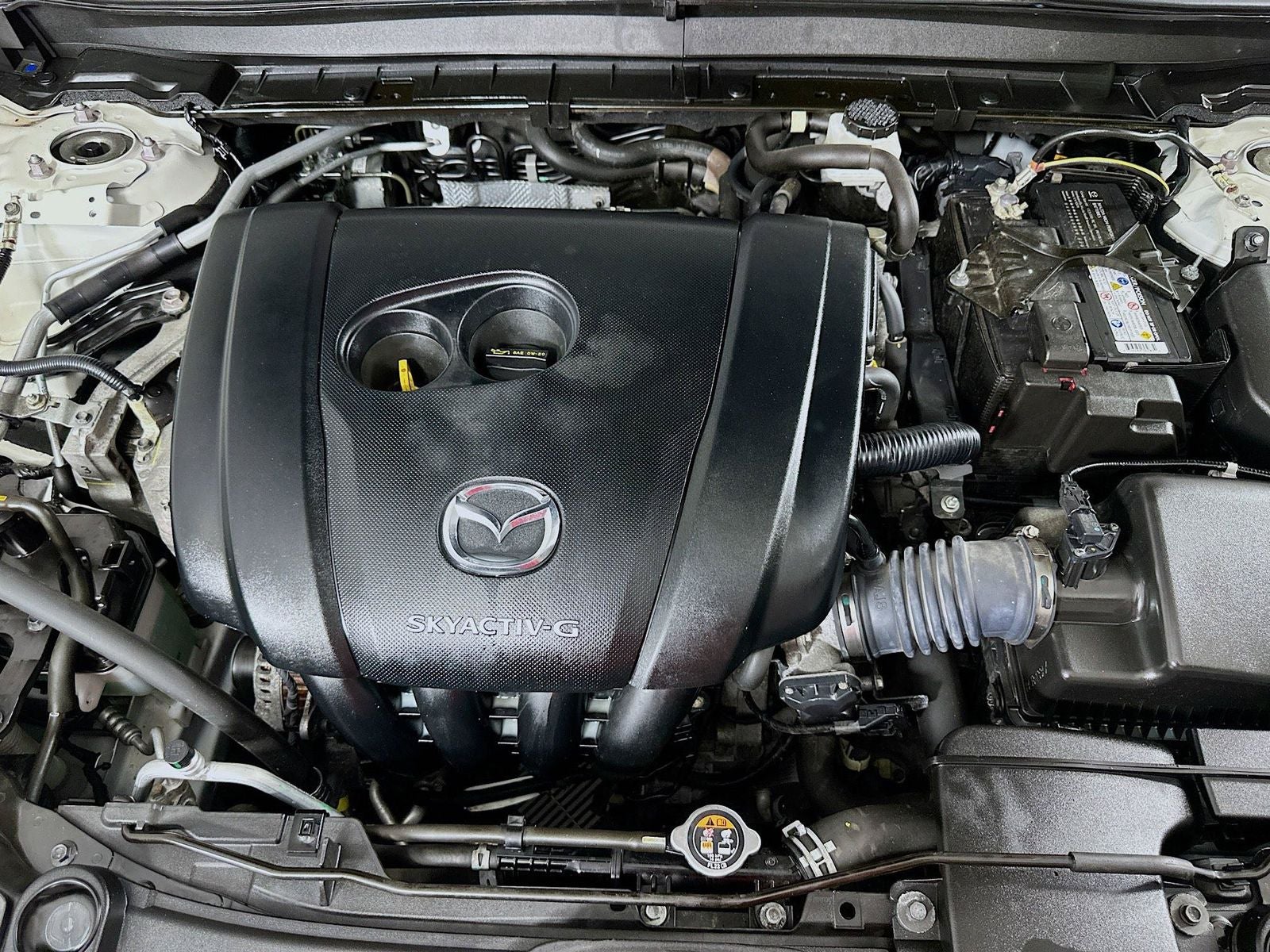 2022 Mazda Mazda CX-30 2.5 S Premium Package