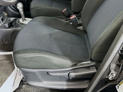 2017 Nissan Versa Note SV